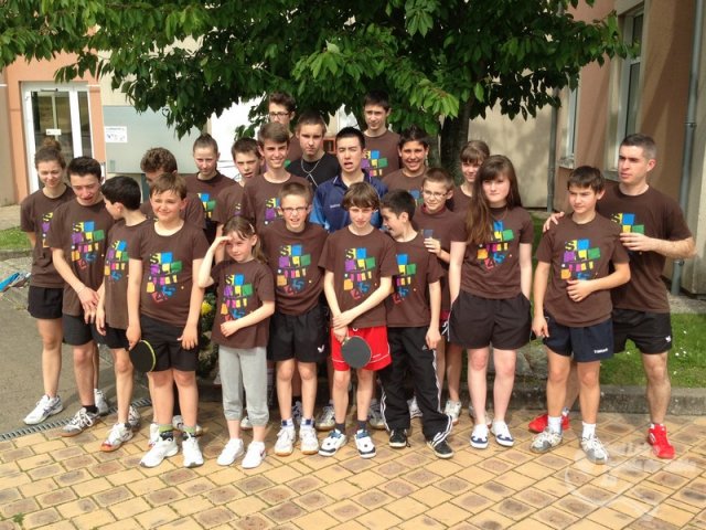 Titres du loiret 2013